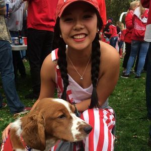 Meet your Posher, Jessica